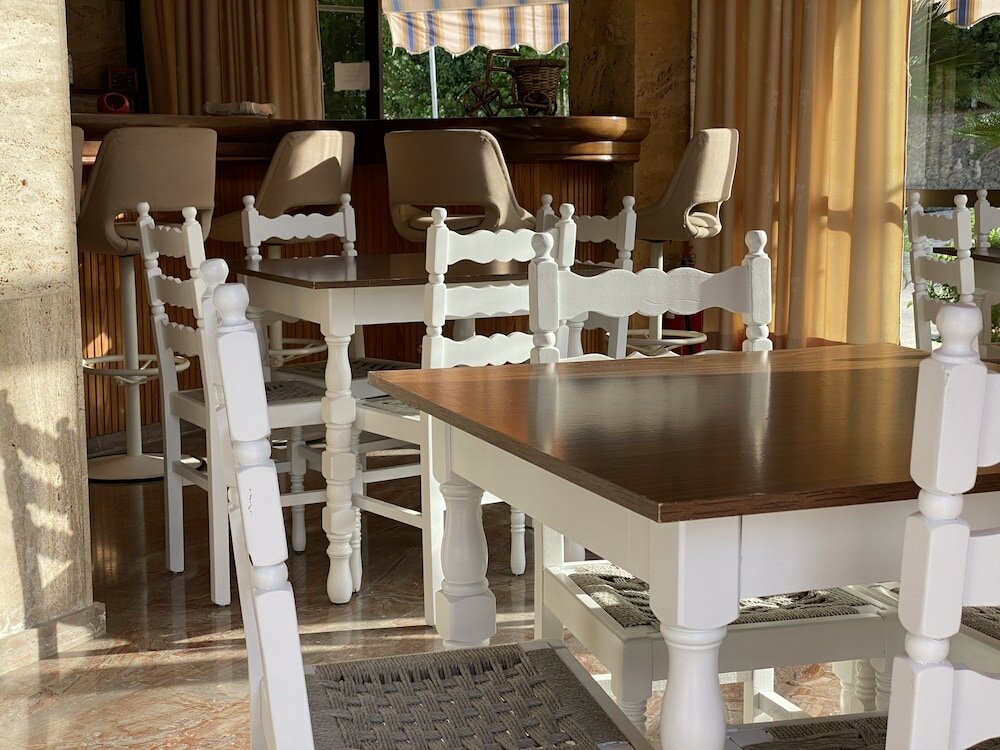 Фото La Calma Hotel