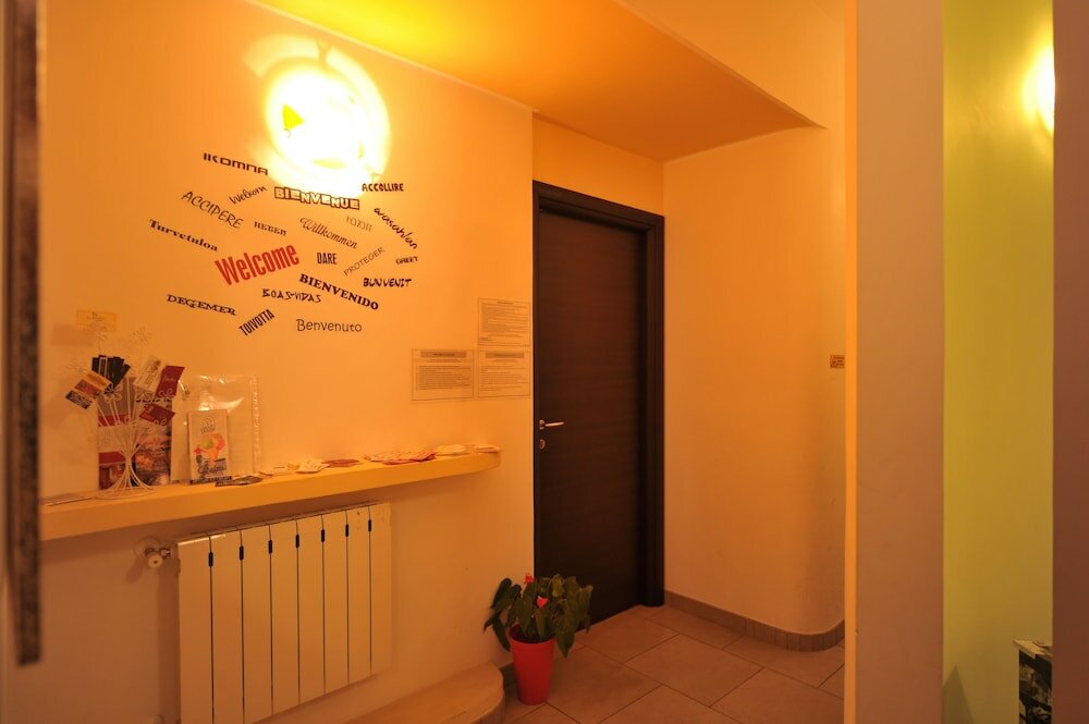 Фото B&b Casa Der Poeta