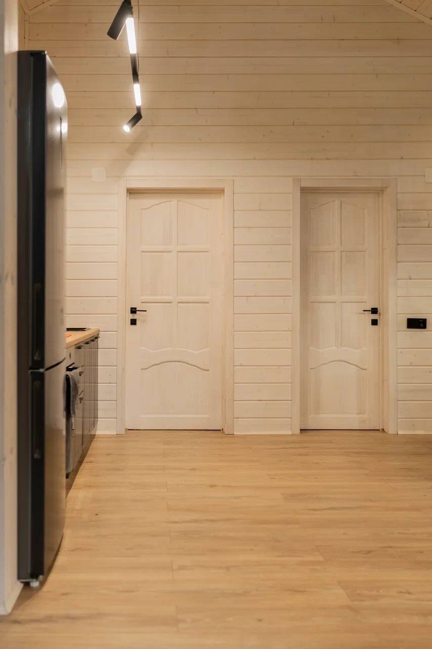 Фото У Березы