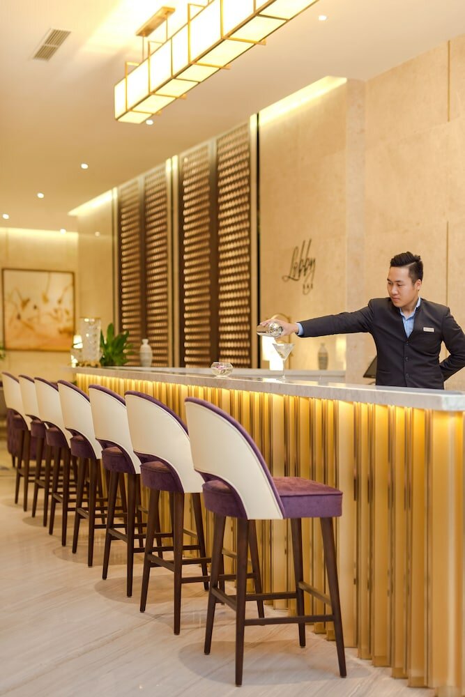 Фото Meliá Vinpearl Hue