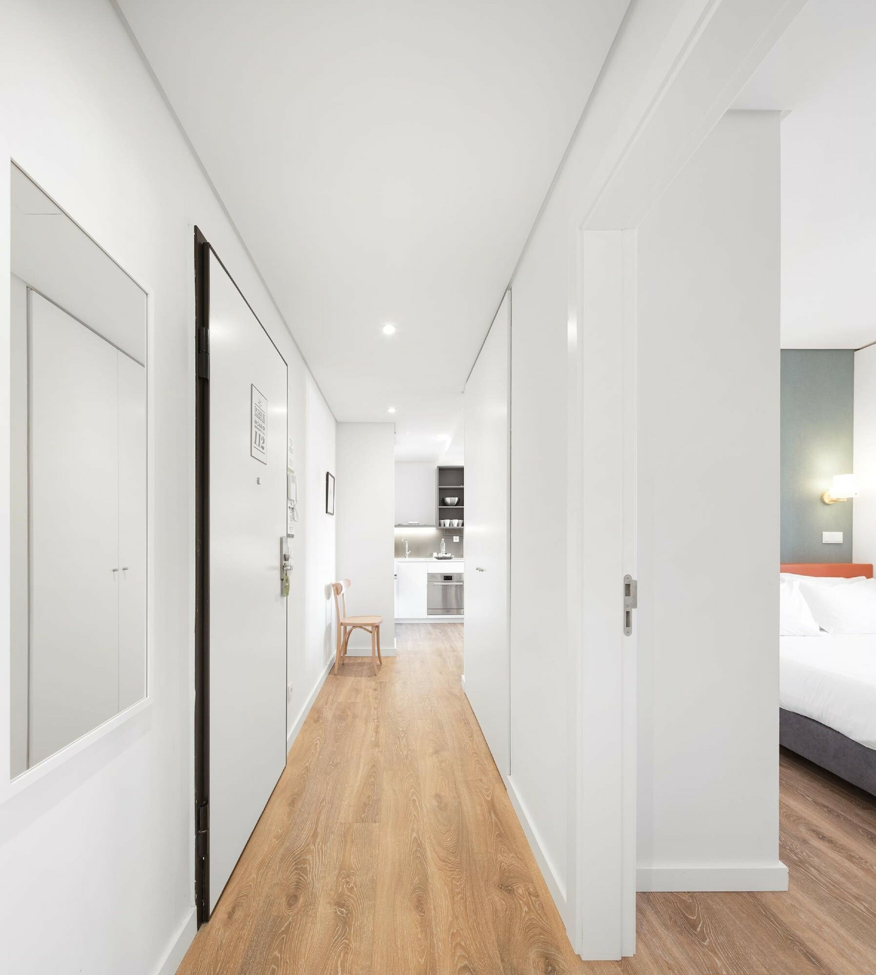 Фото Lisbon Serviced Apartments - Avenida