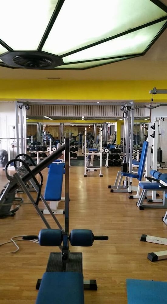 Фото Grand Hotel Dei Cesari Dependance