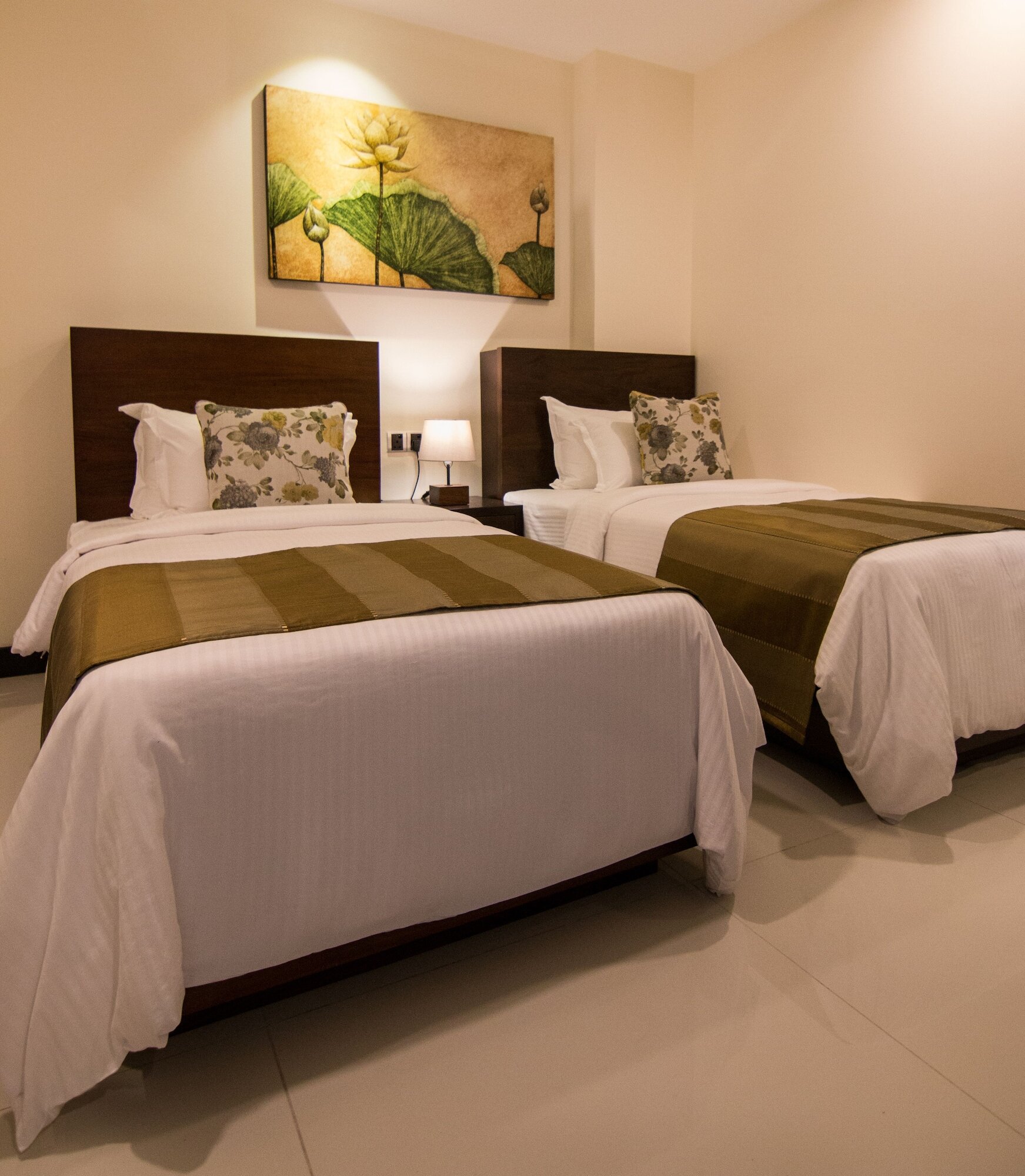 Фото Rococo Residence