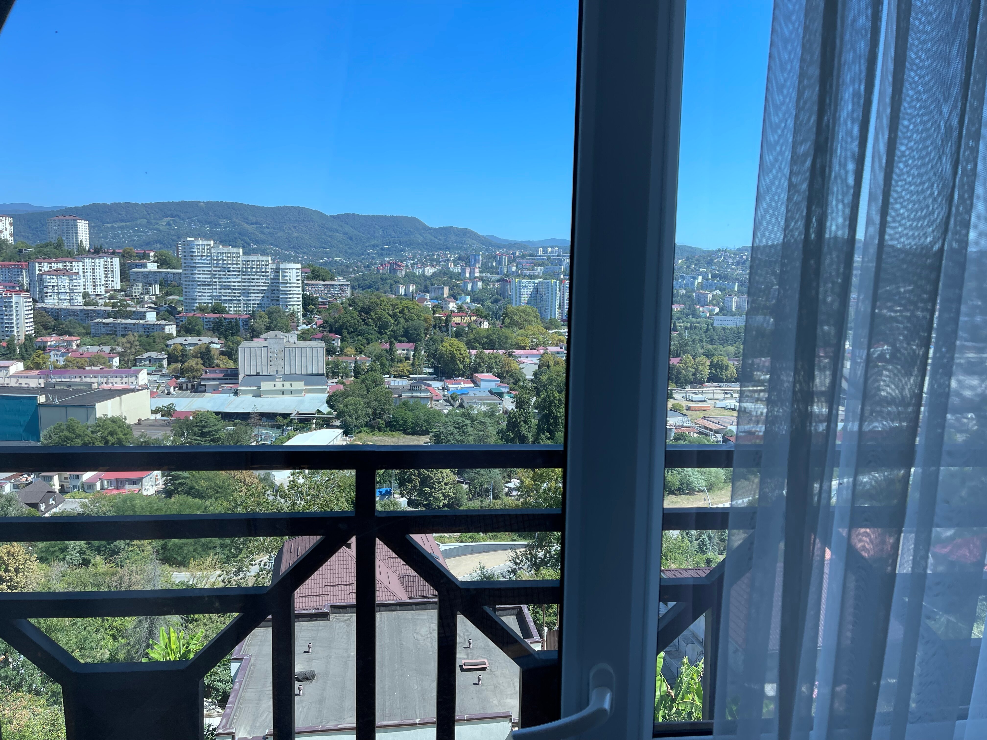 Фото Atmosfera hotel&SPA