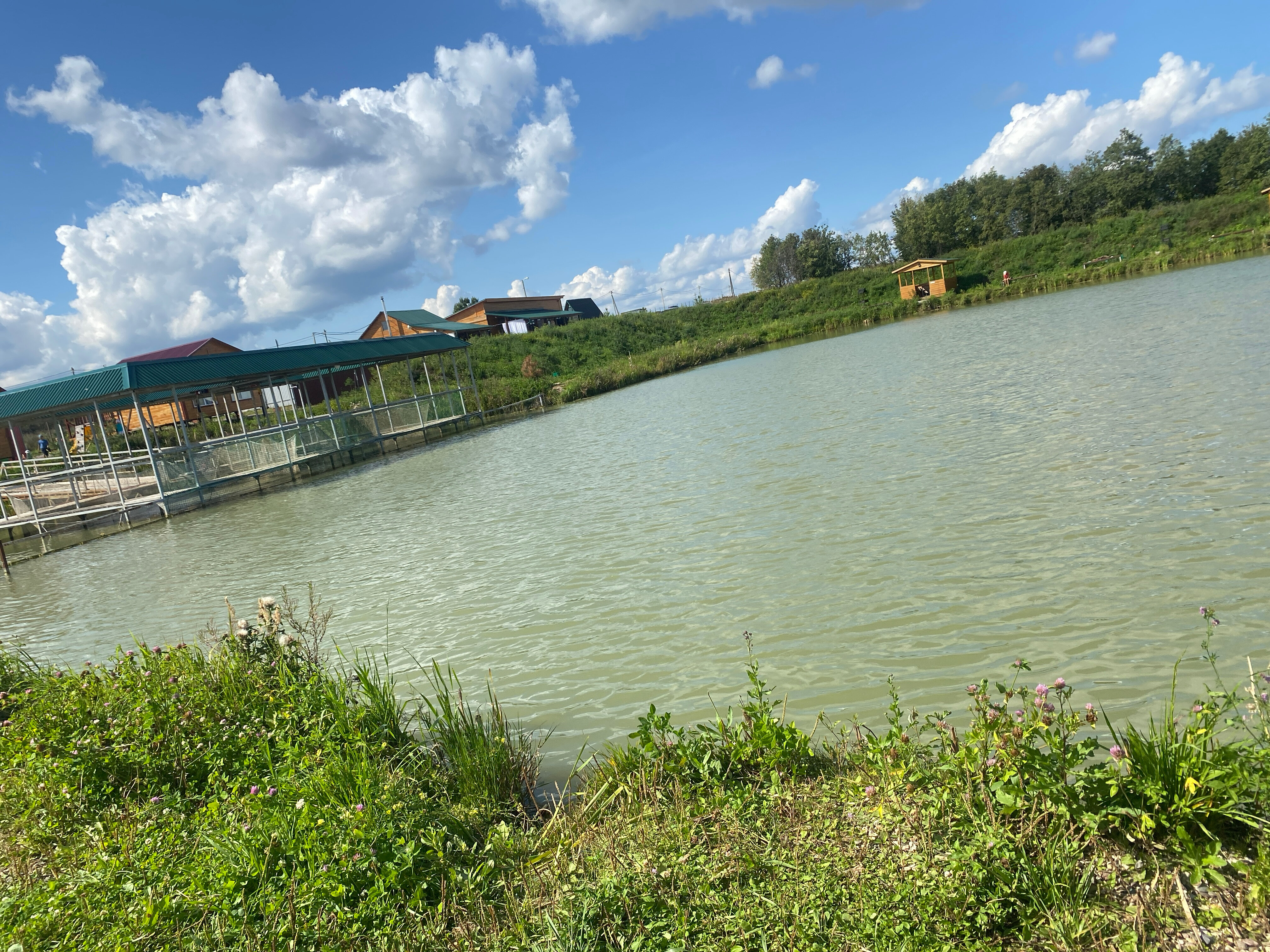 Фото Ultralight-world