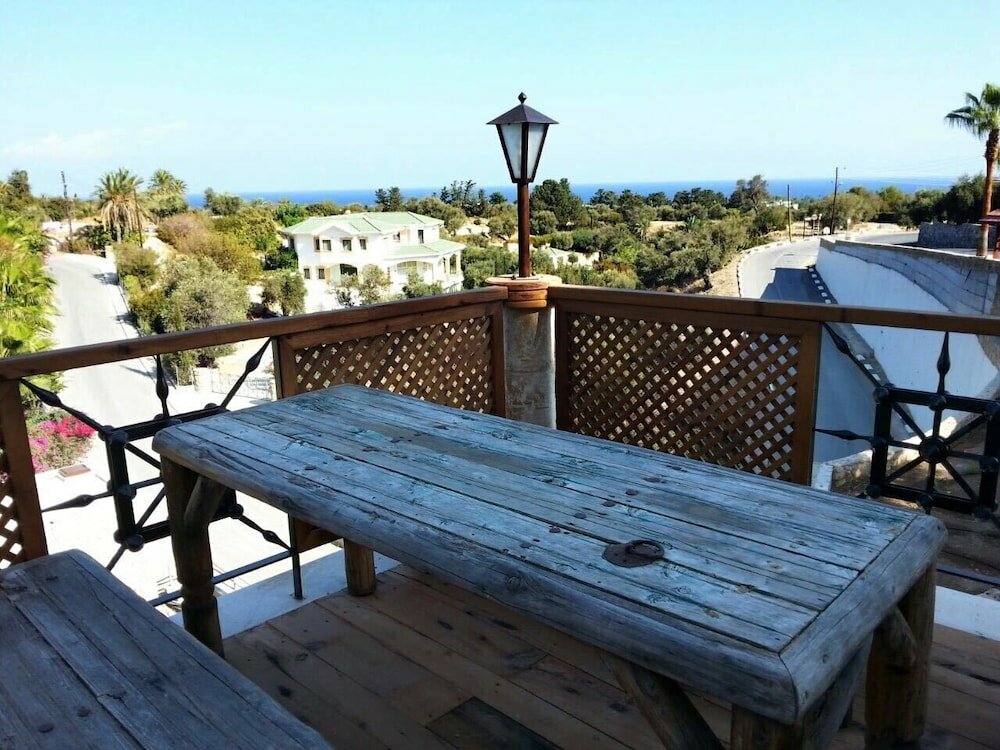 Фото Kemerli Konak Boutique Hotel