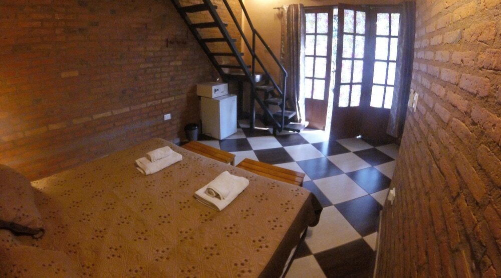 Фото La Cautiva Iguazú Hotel