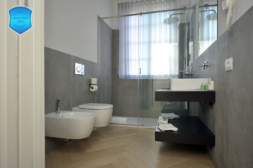 Фото Bergamo Inn 43