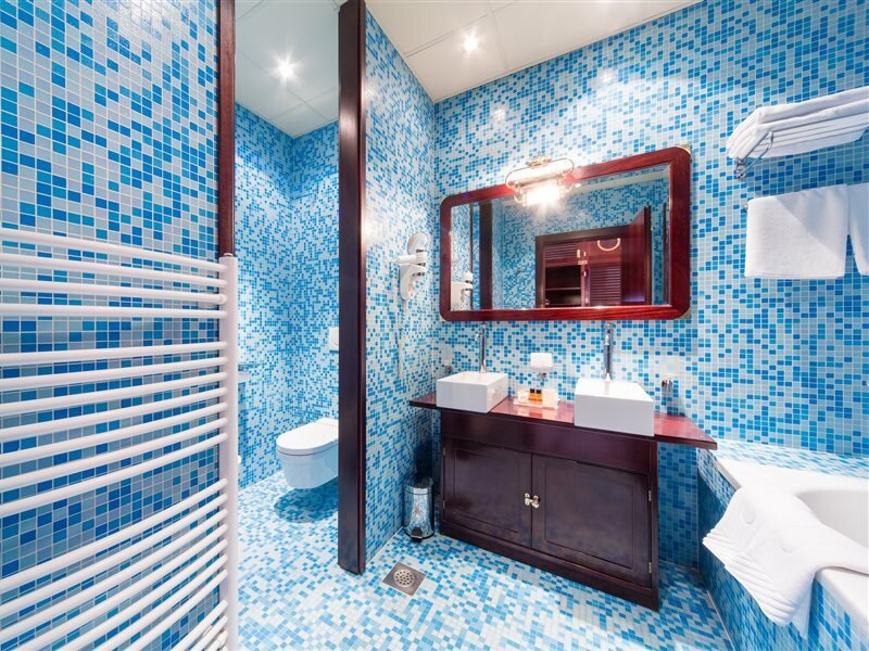 Фото Hotel Nautica