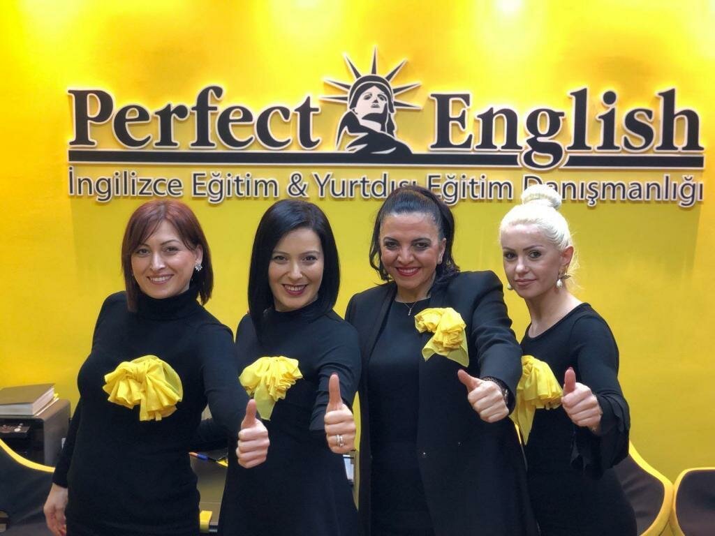 Foreign language courses Perfect English Cukurambar Branch, Ankara, photo