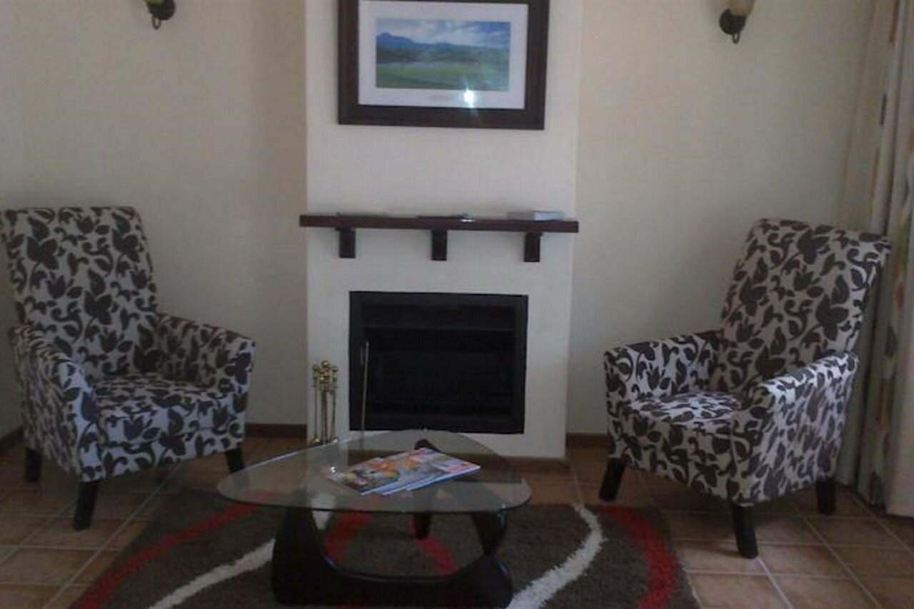 Фото Gooderson Monks Cowl Golf Resort