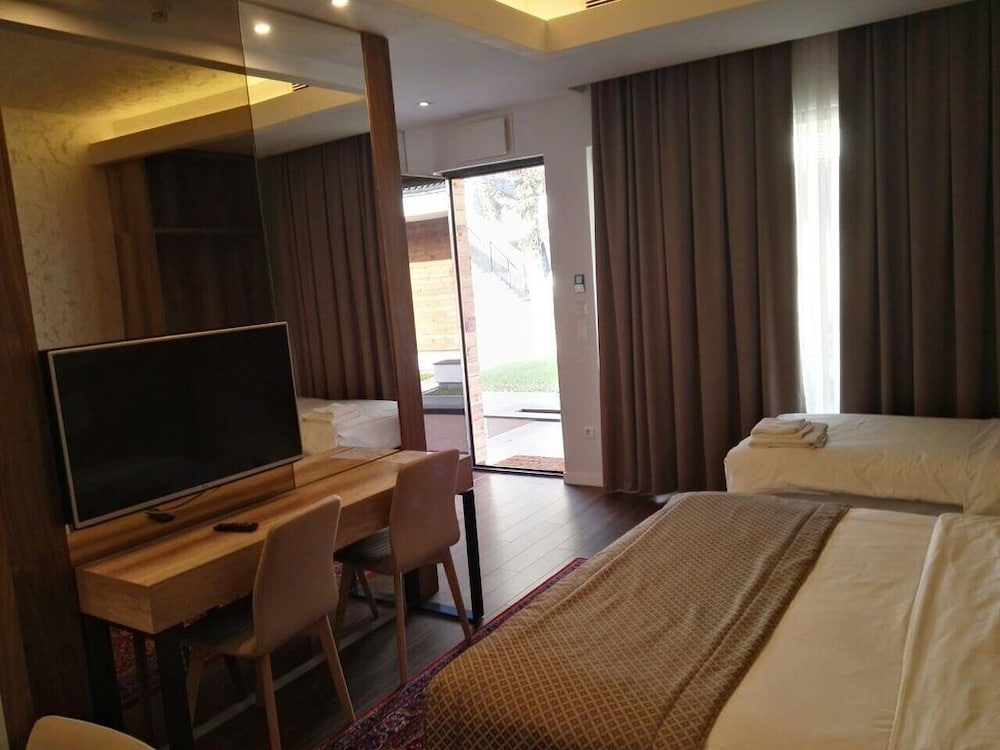 Фото Villas and Apartments Oaza