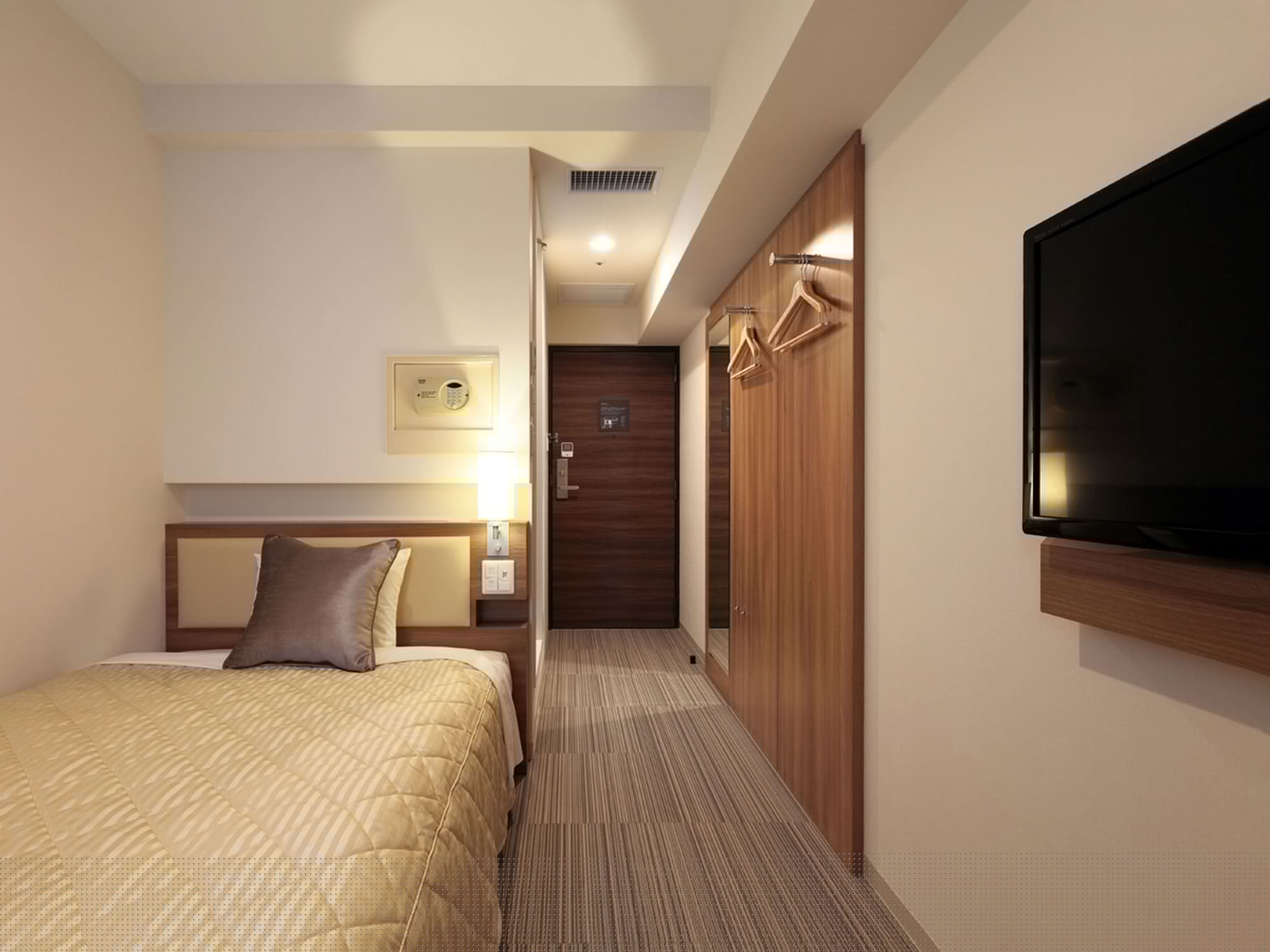 Фото Hotel Unizo Kyoto Shijo Karasuma