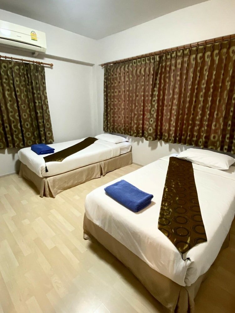 Фото Pai Sukhothai Resort