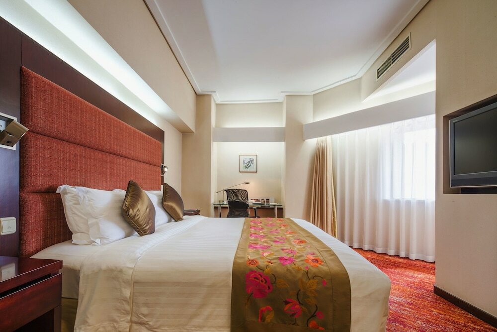 Фото Grand Continent International Hotel