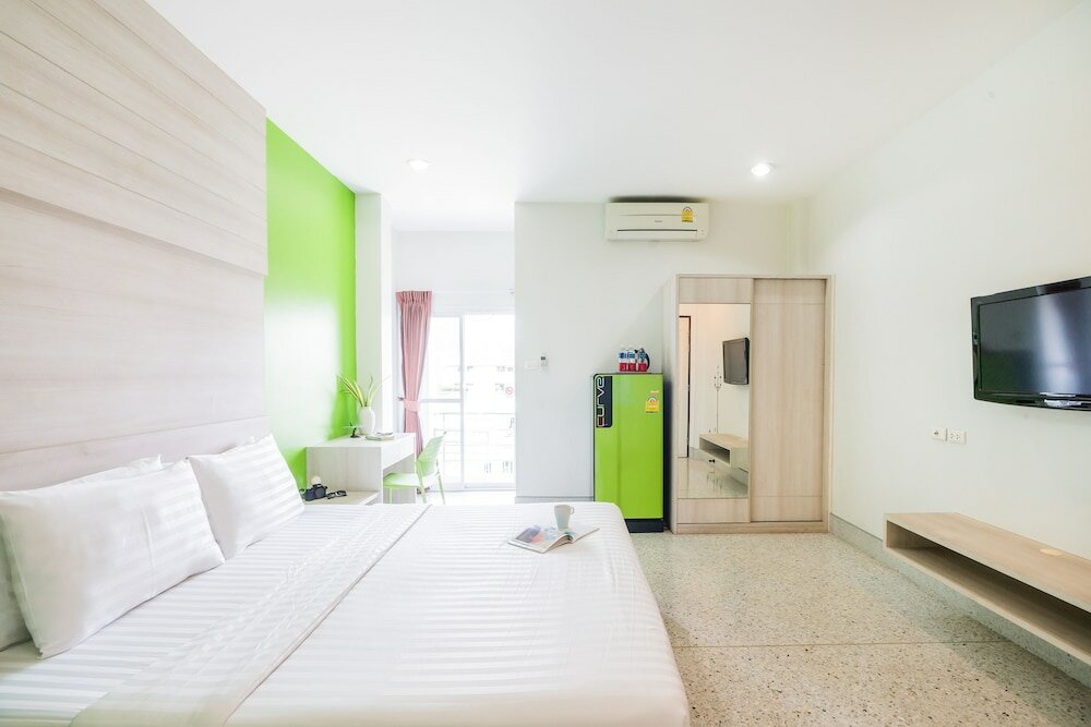 Фото The Fifth Residence