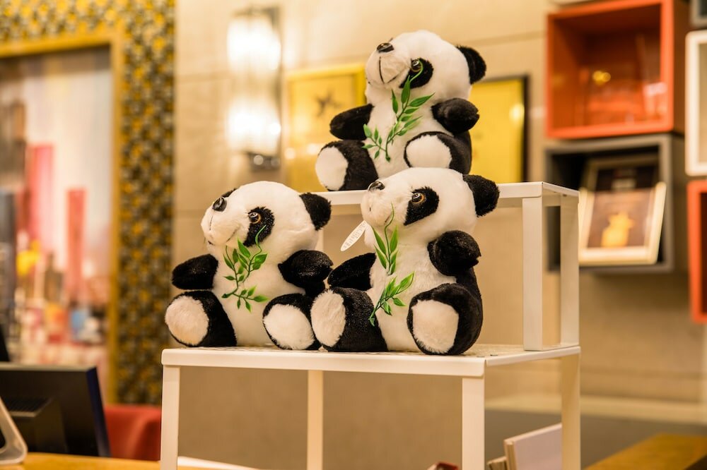 Фото Leeden Hotel Chengdu