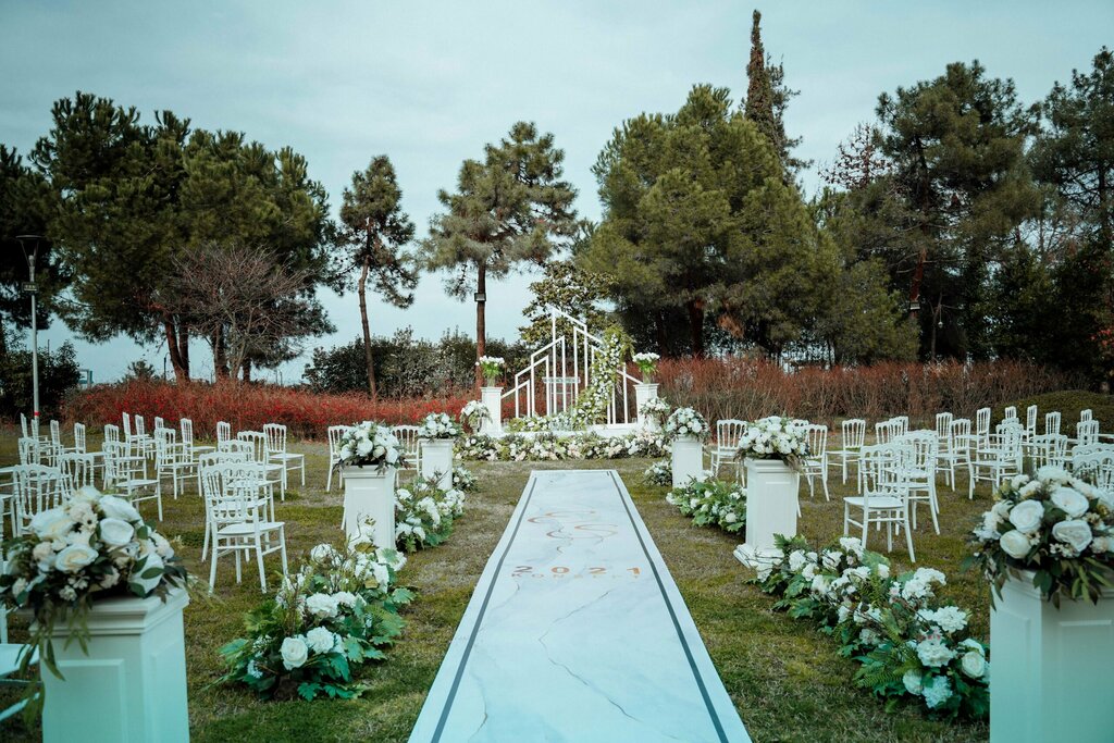 Organization of events Es Davet Organizasyon, Ortahisar, photo