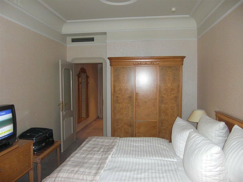 Фото Gewandhaus Dresden, Autograph Collection