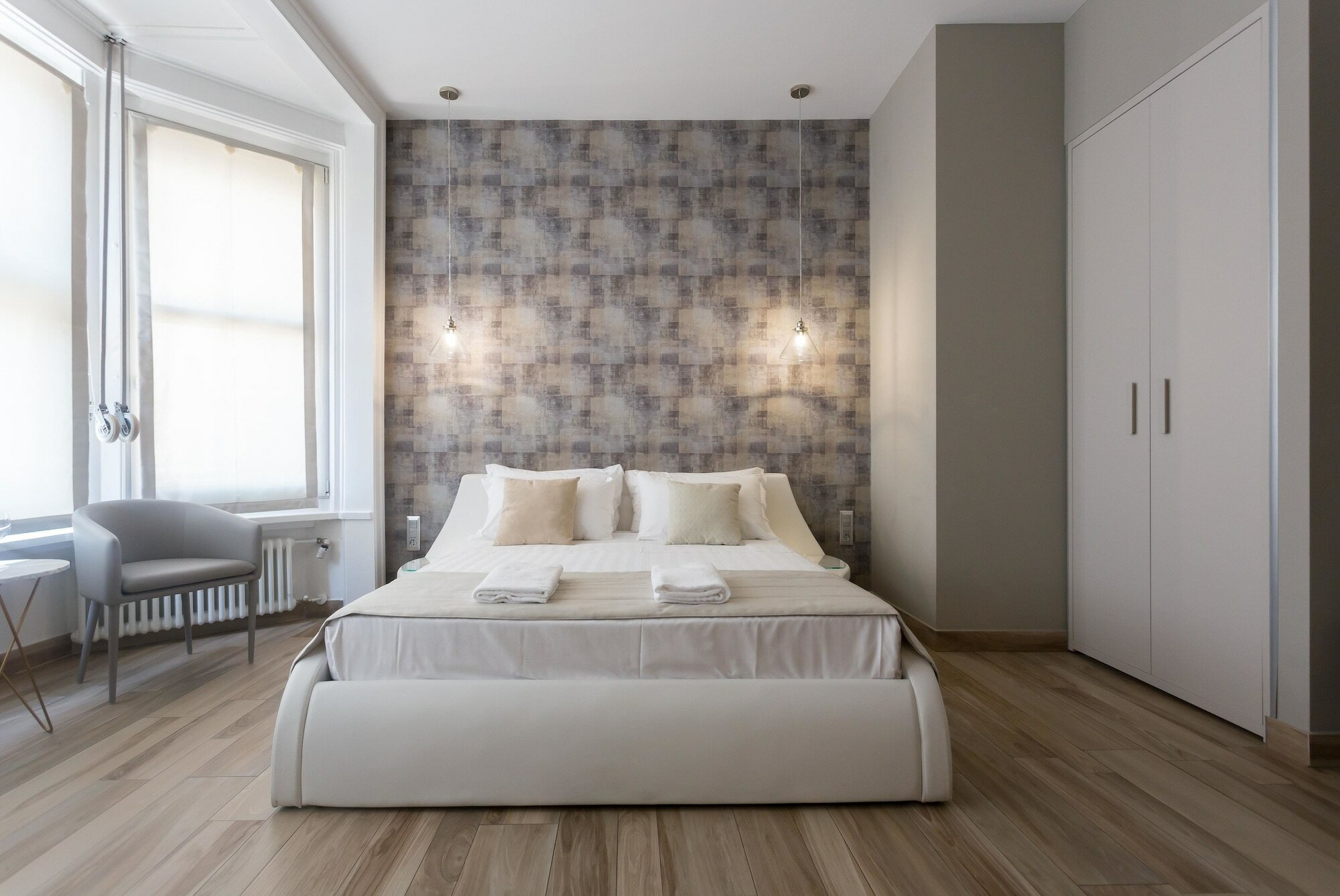 Фото ApartHotel Durini