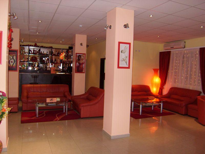 Фото Aris Hotel Sofia