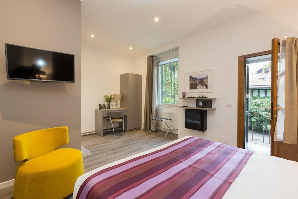 Фото Ai Suma Hotel