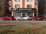 Ozel Gizem Surucu Kursu (Samsun, Atakum, Cumhuriyet Mah., İsmet İnönü Blv., 295), driving school