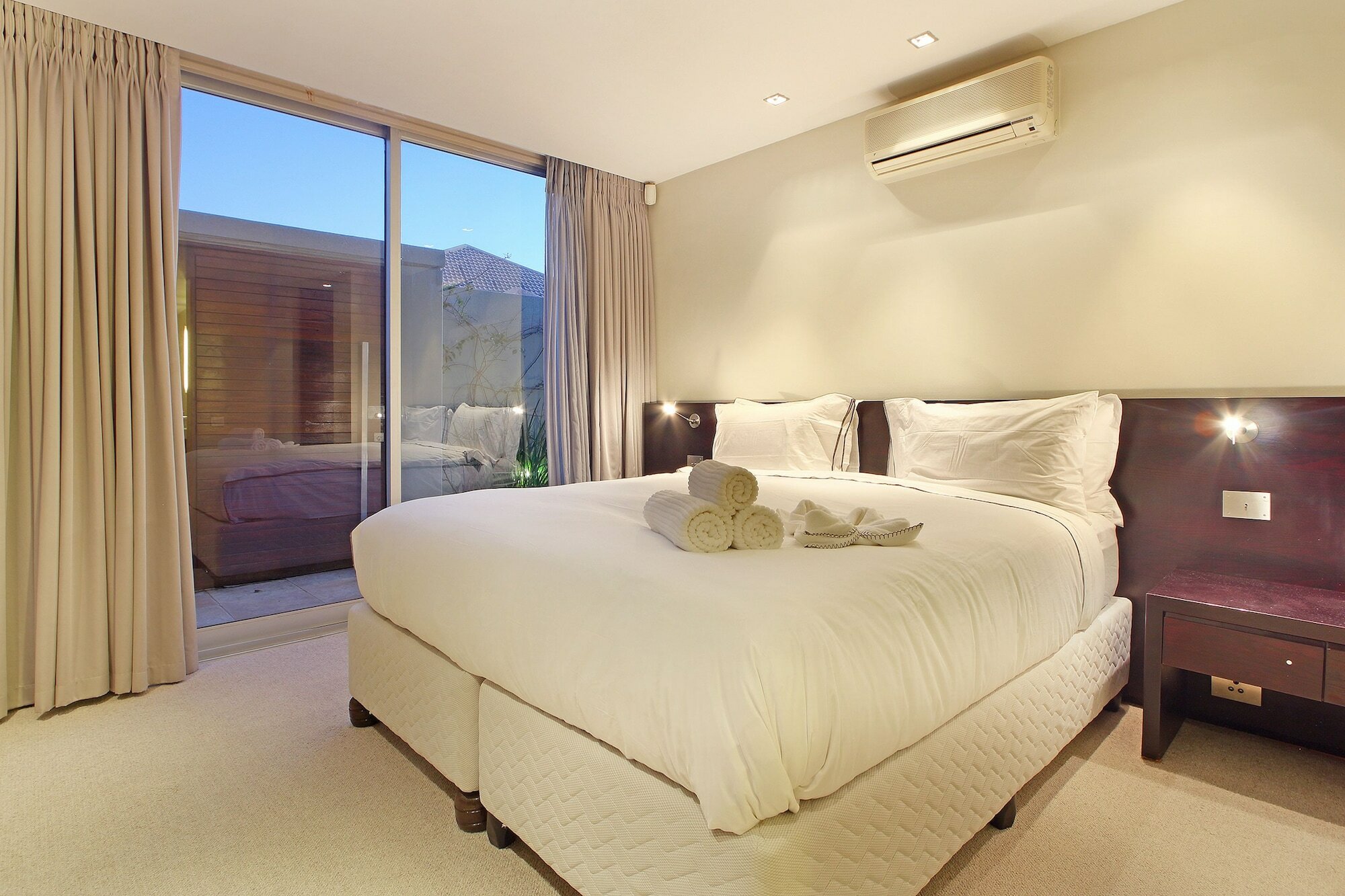 Фото Villa Glen Sunsets