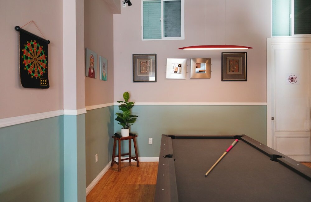 Фото Melrose Hostel