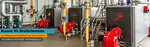 Eltest Electronics & Heating Systems (Bursa, Nilüfer, Alaaddinbey Mah., 646. Sok., 5A/A) ، أنظمة ومعدات التدفئة