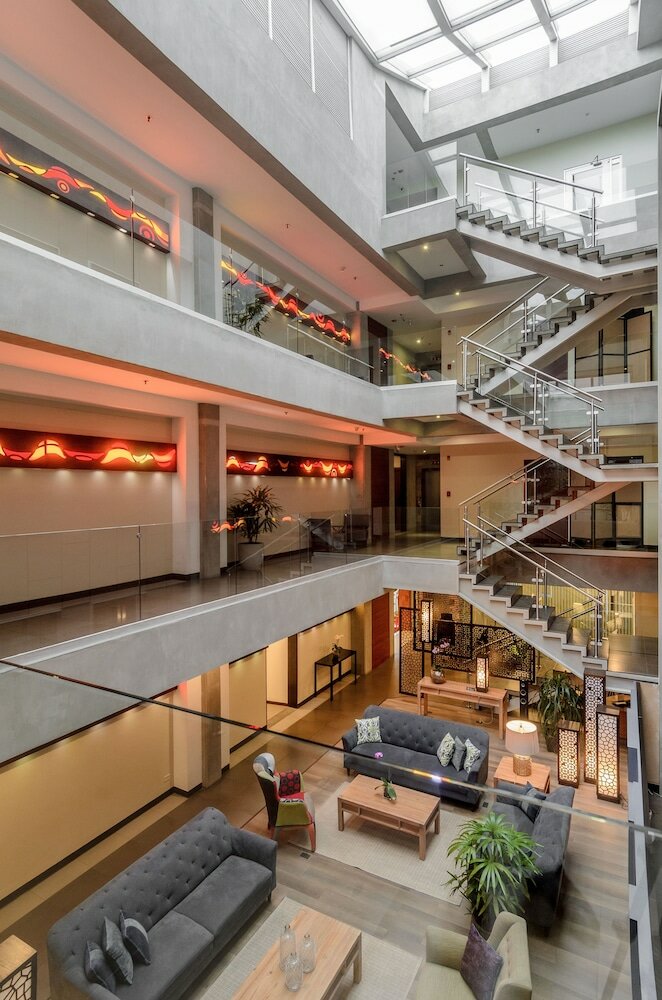 Фото Isla Verde Hotel