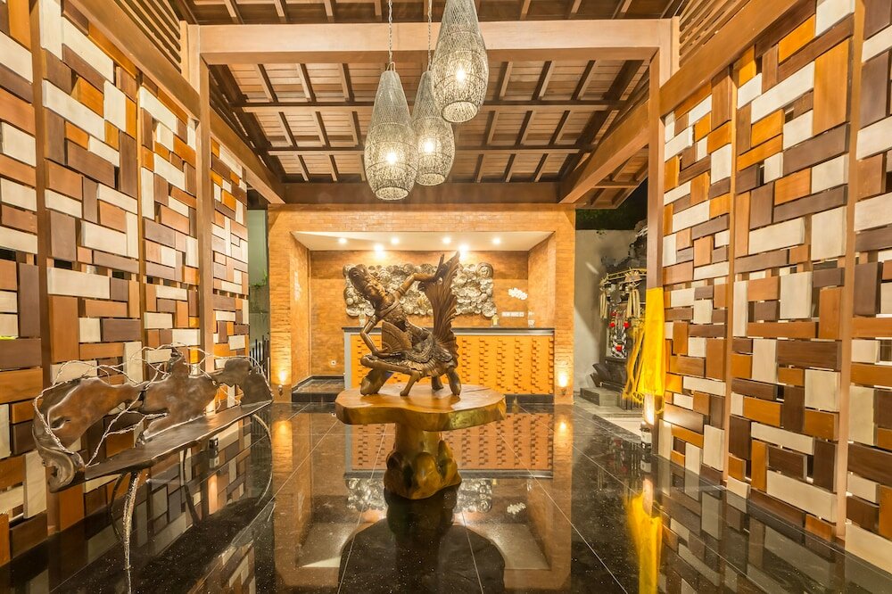 Фото Mokko Suite Villas