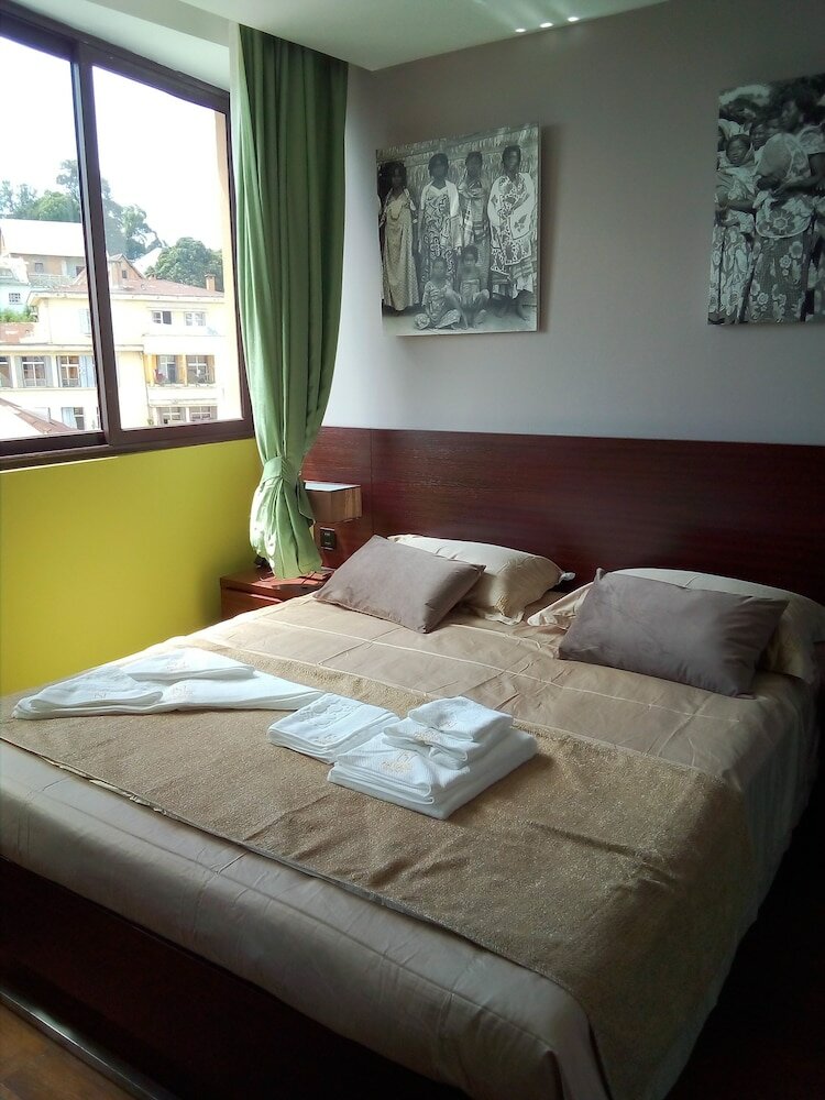 Фото Havana Resort