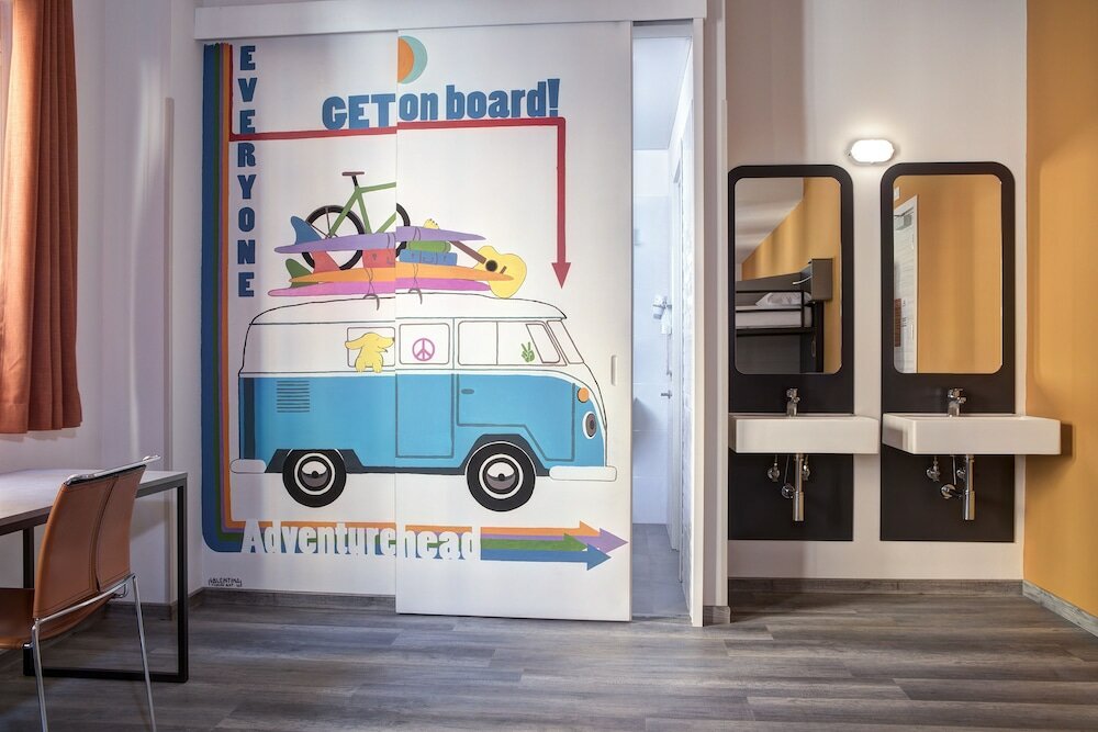 Фото The RomeHello