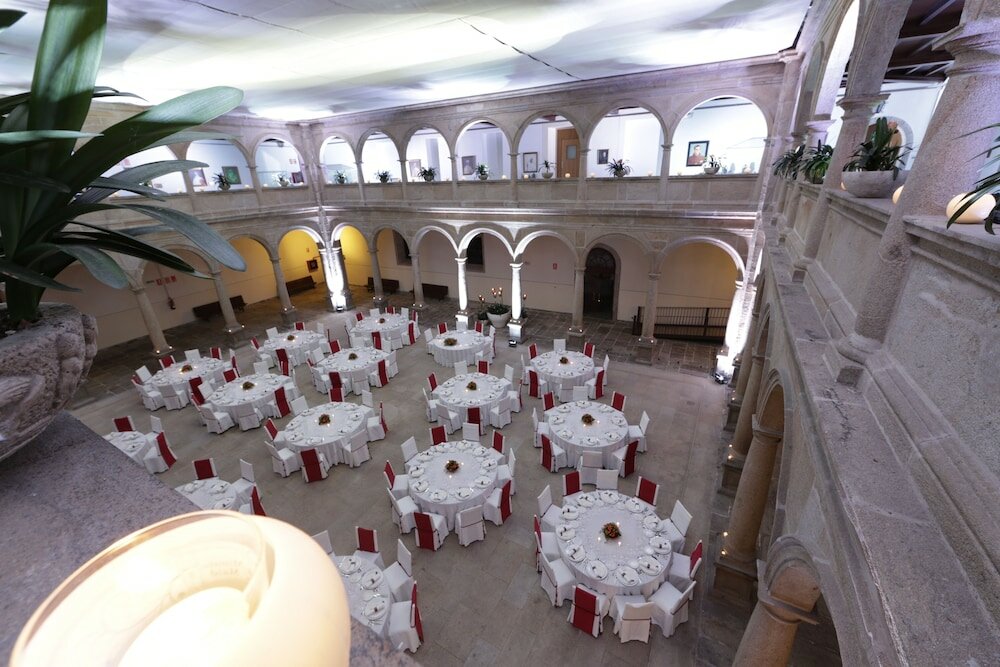 Фото San Francisco Hotel Monumento