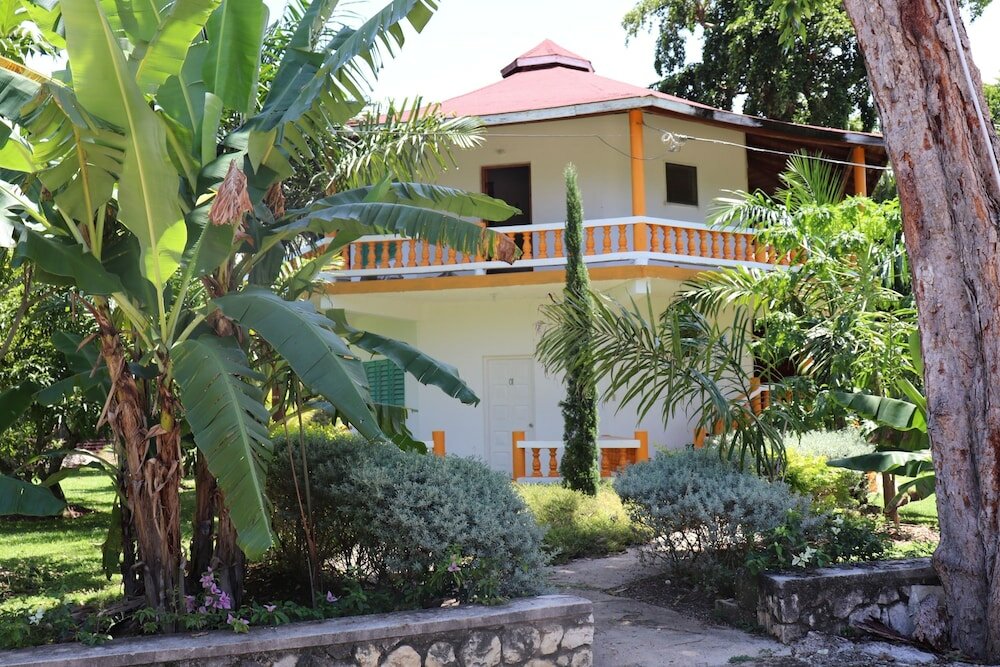 Фото Getaway Negril