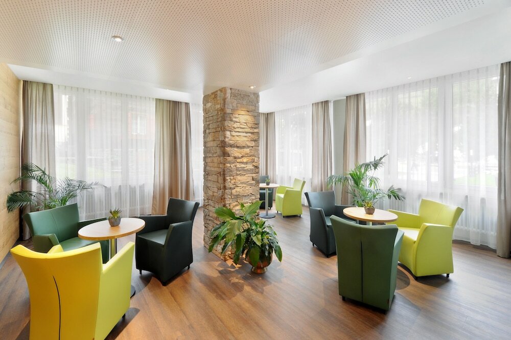 Фото Alpine Hotel Perren