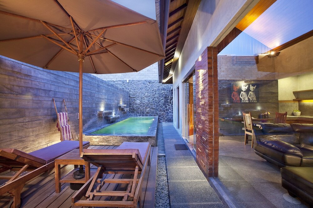 Фото Bracha Villas