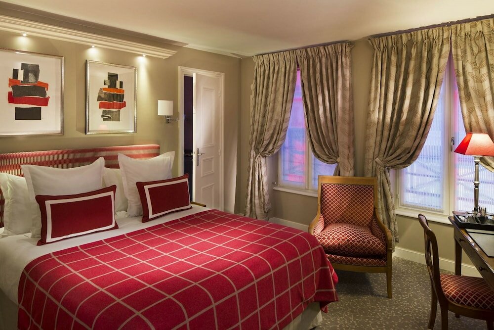 Фото Le Relais Des Halles