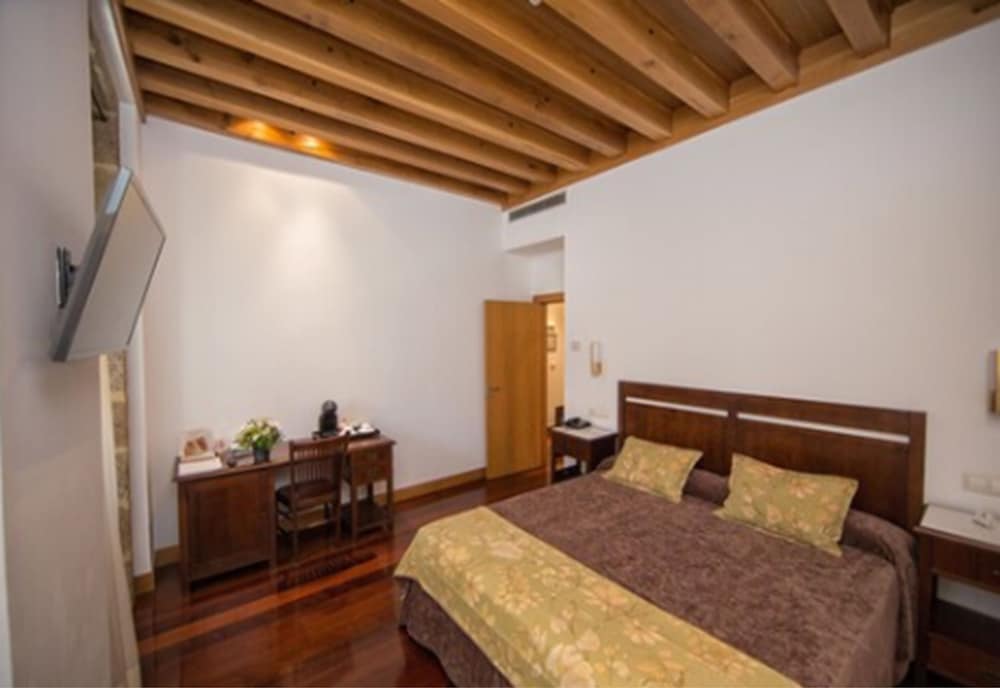 Фото San Francisco Hotel Monumento