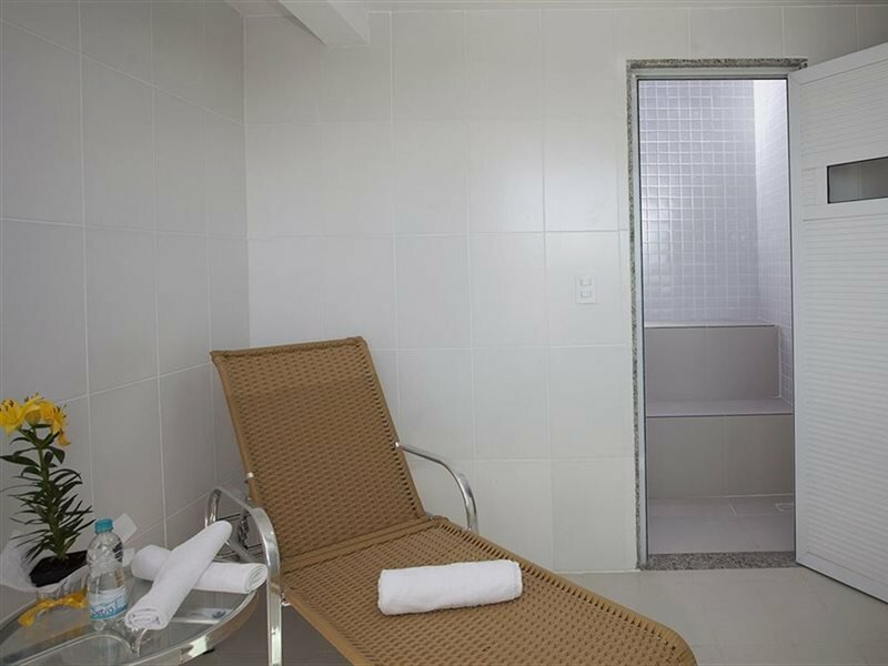 Фото Green Hotéis Cabo Frio