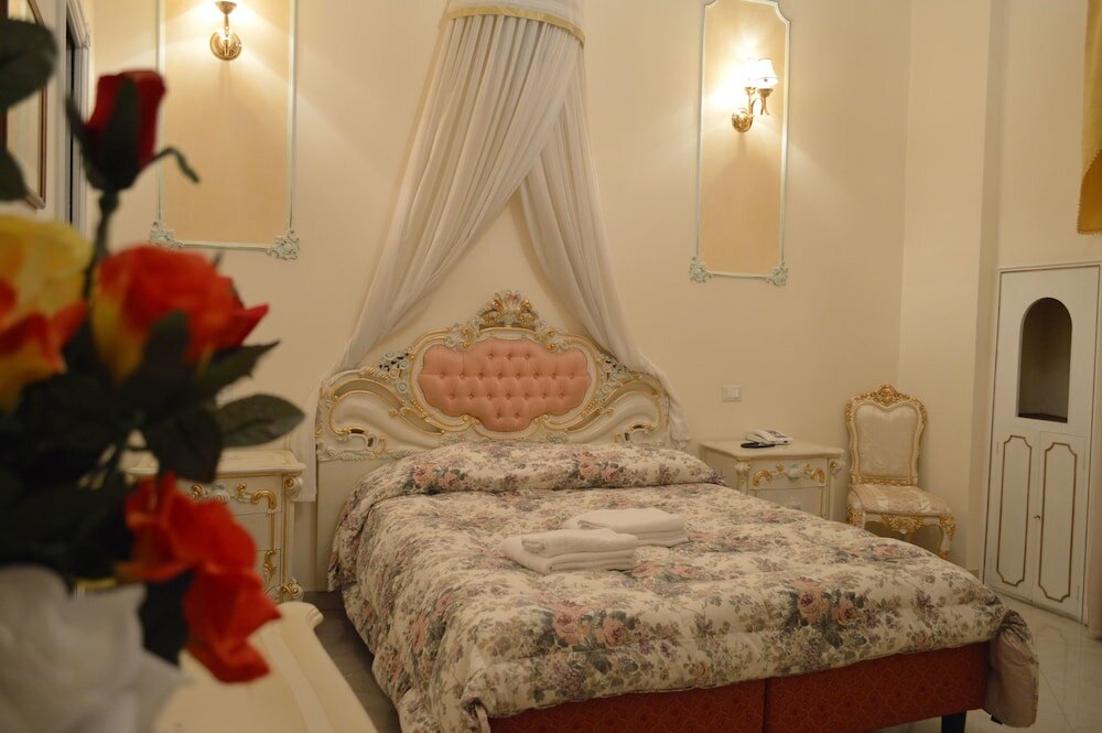 Фото Imperial Rooms Rome