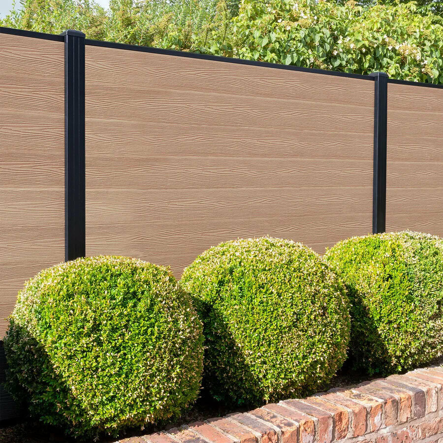 Flooring Deckline Composite, Ankara, photo