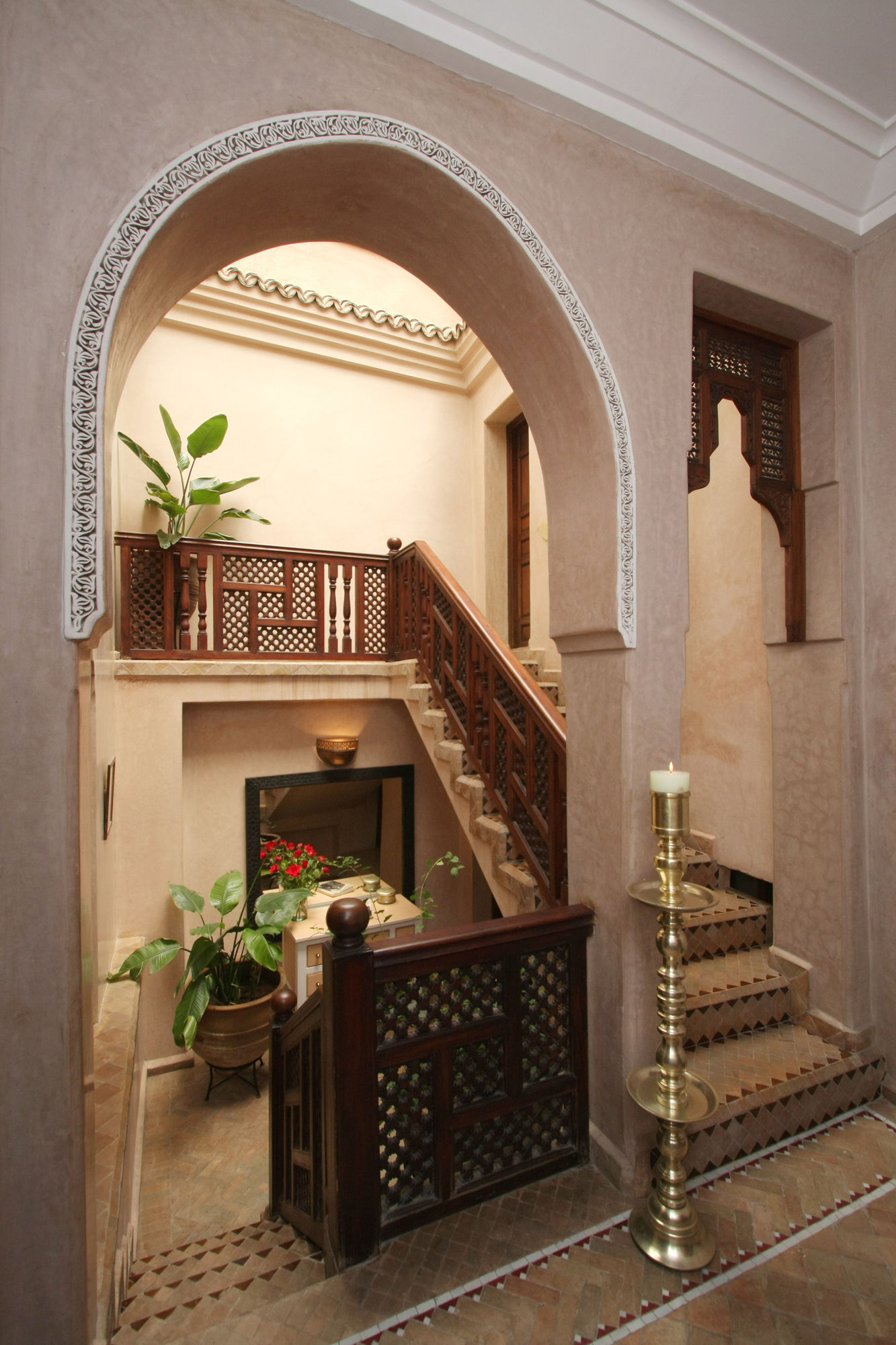 Фото La Villa Nomade