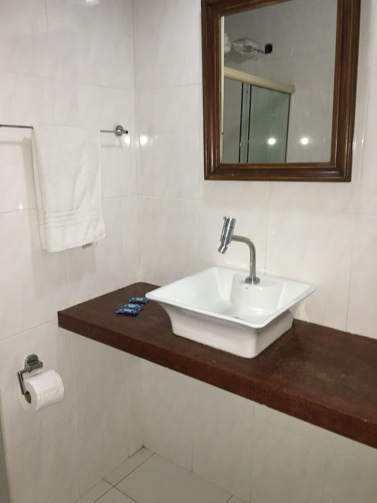 Фото Pousada Calmaria Buzios