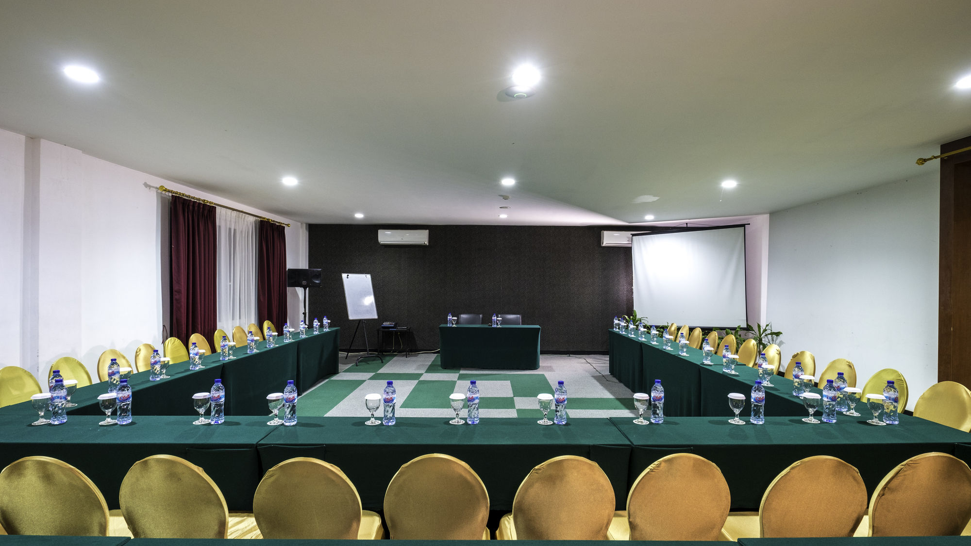 Фото Griya Sintesa Muara Enim