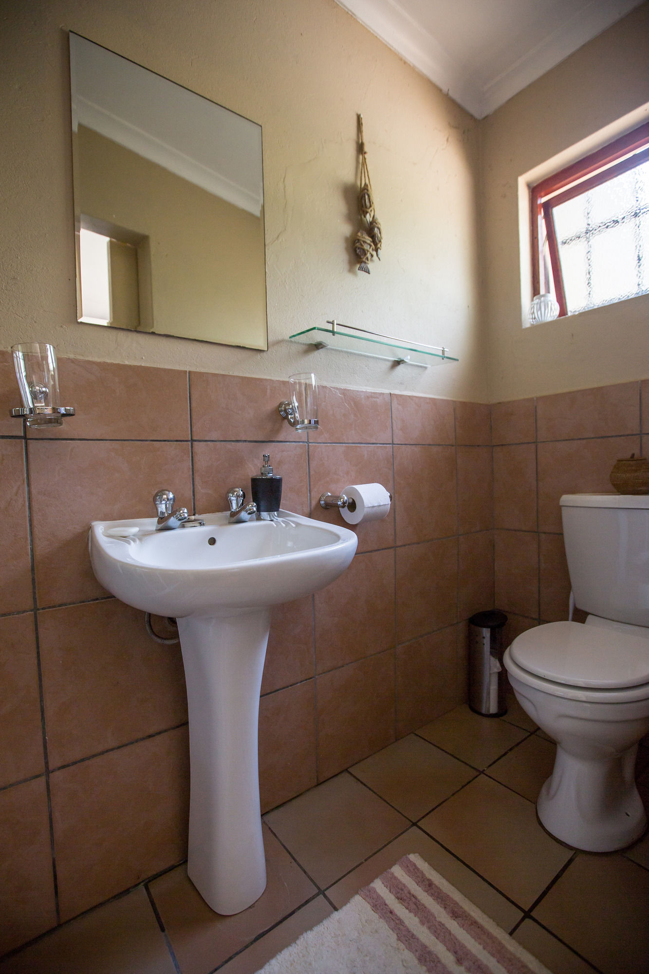 Фото Moonflower Cottages