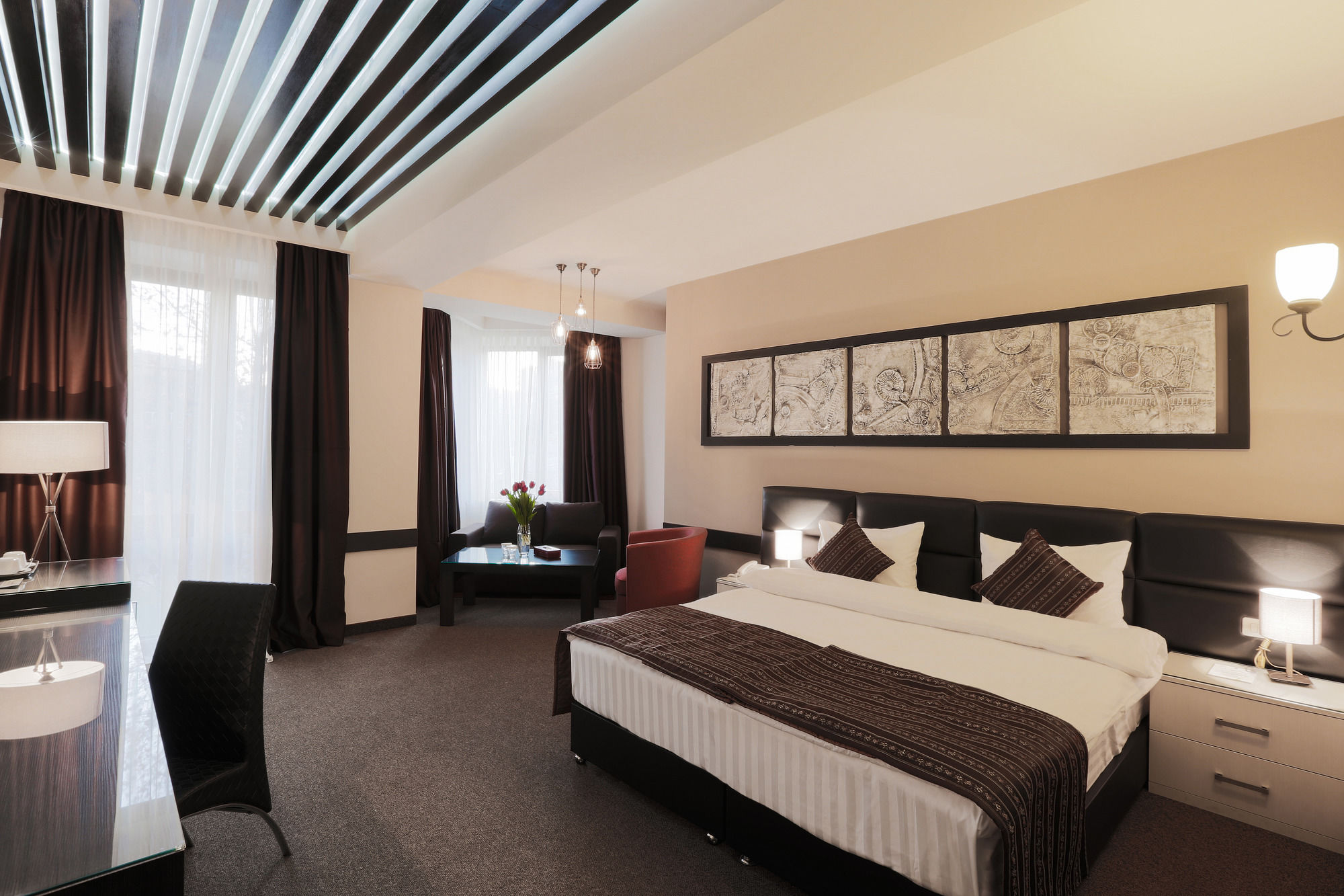 Фото Diamond Hotel