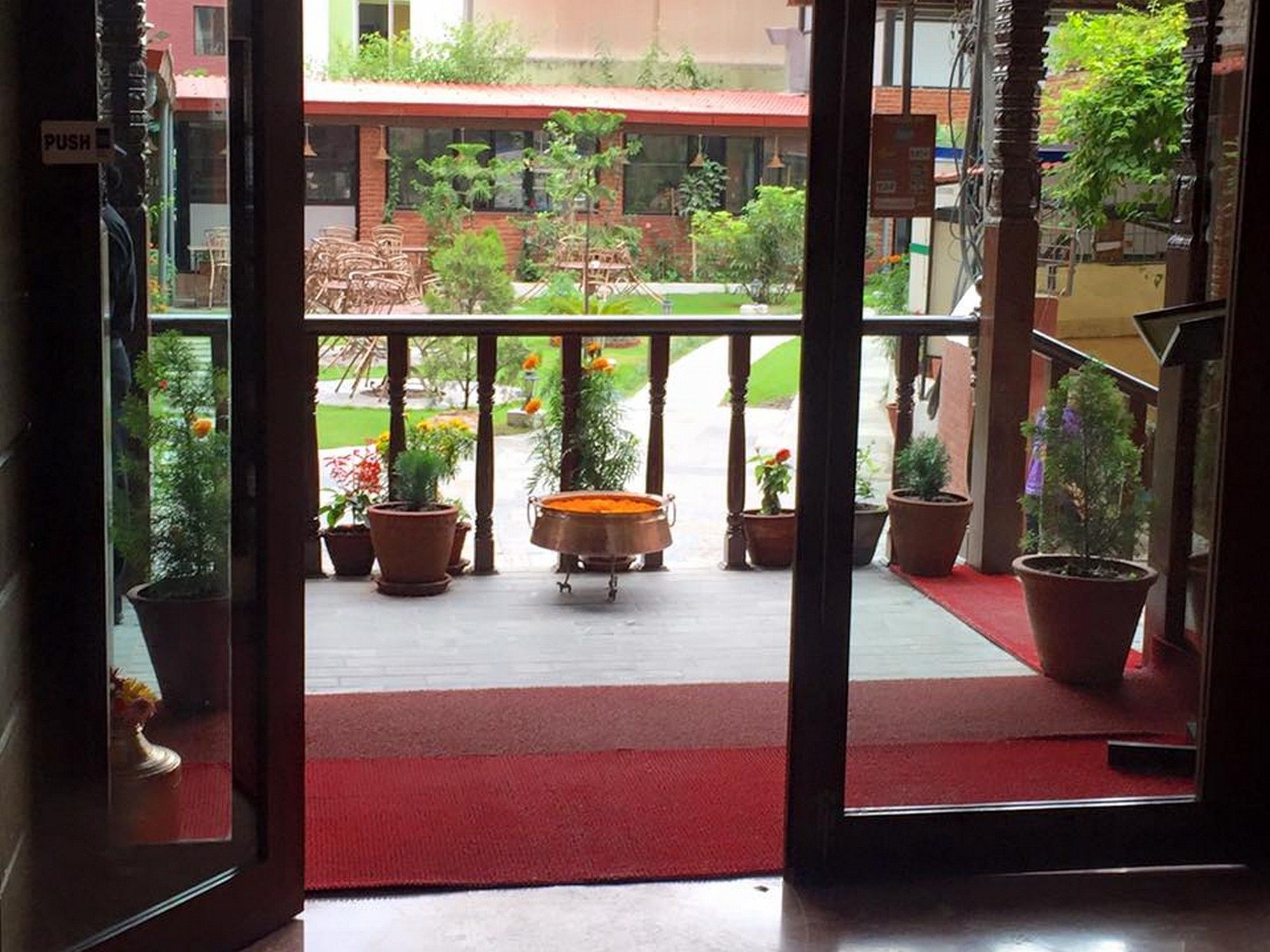 Фото Apsara Boutique Hotel