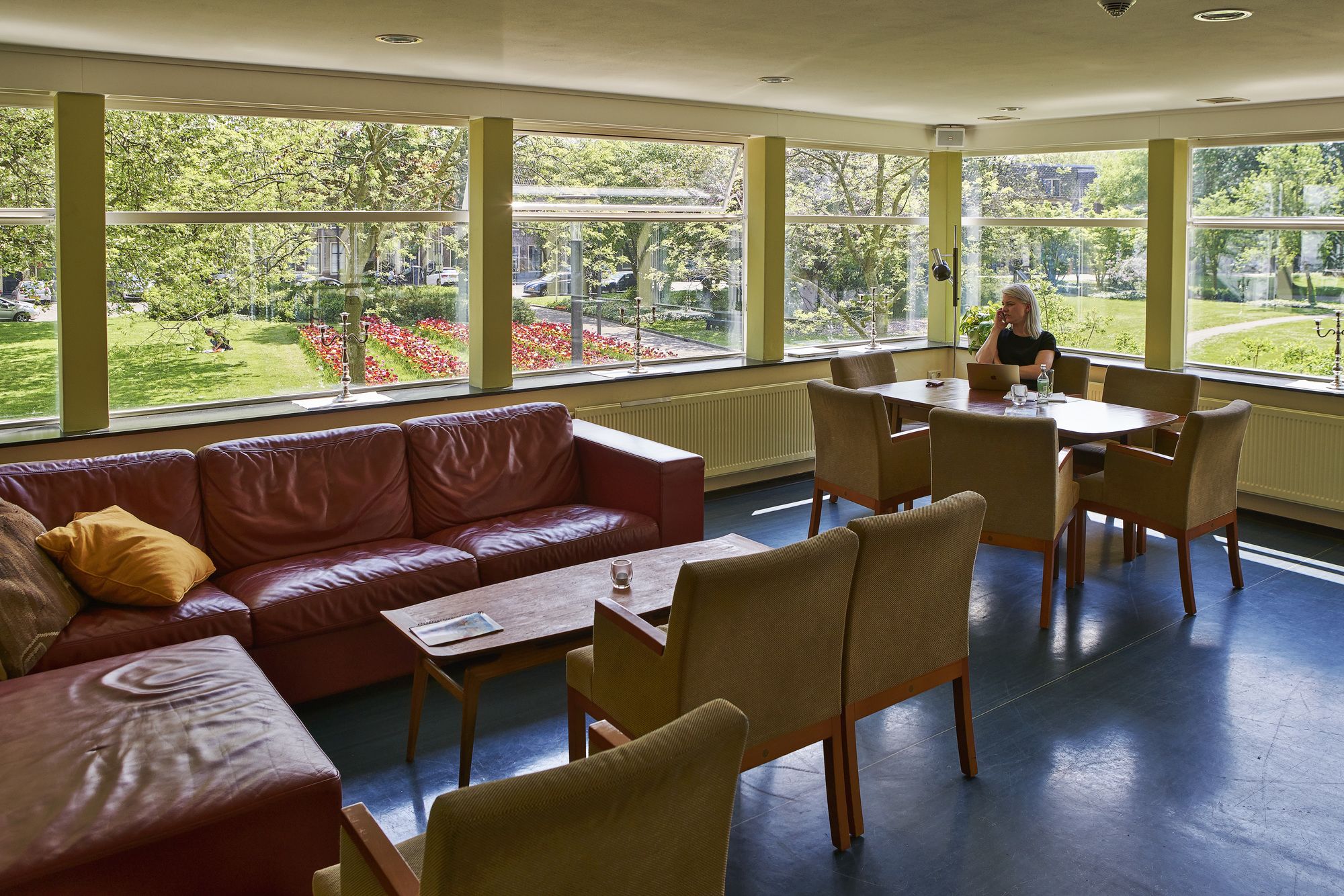 Фото Pension Homeland